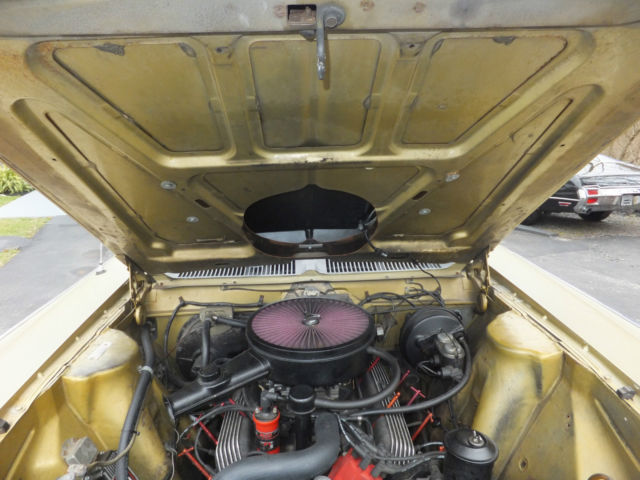 1968 AMC Other CPE - photo 8