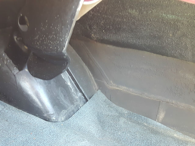 1968 AMC AMX - photo 7