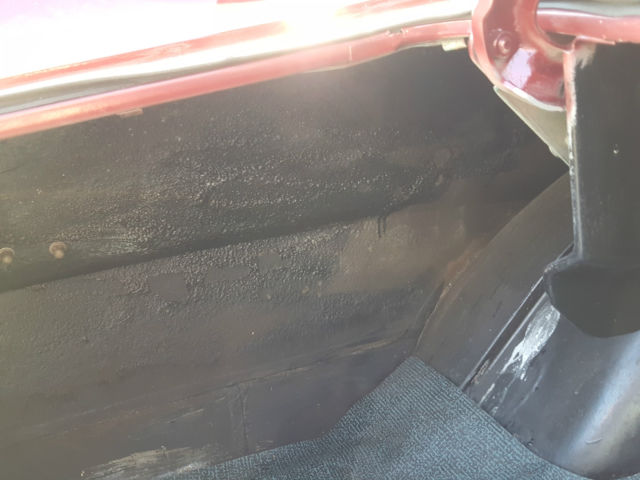 1968 AMC AMX - photo 8