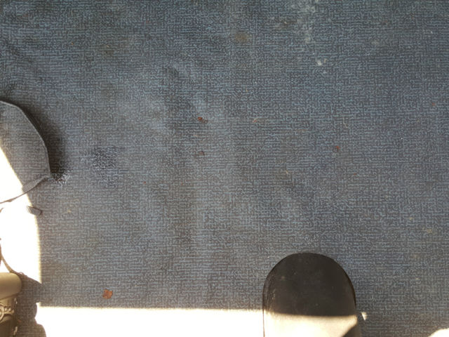 1968 AMC AMX - photo 9