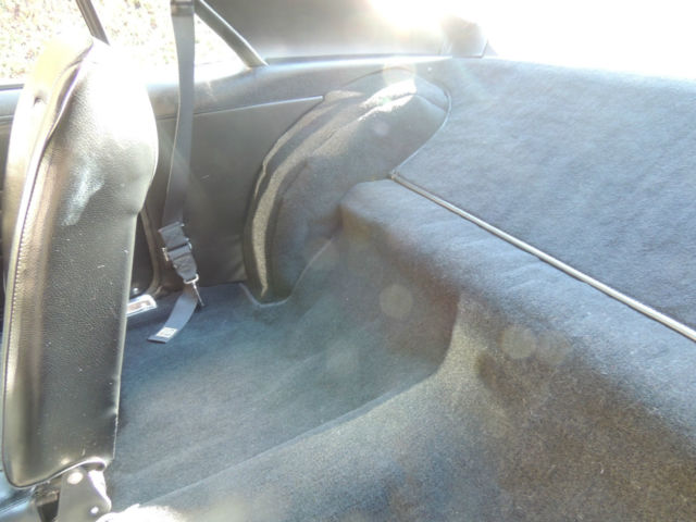 1968 AMC AMX - photo 11