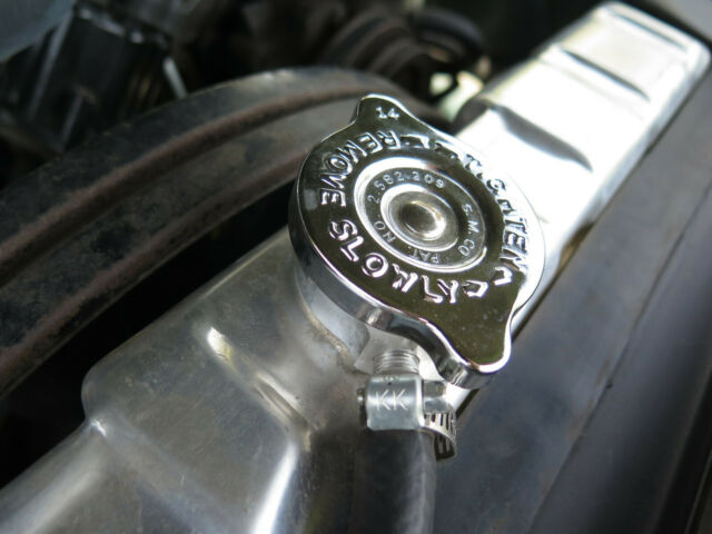 1968 AMC AMX AMX - photo 13