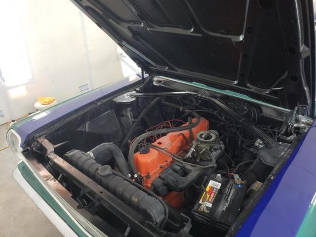 1968 AMC Rambler 440 - photo 2