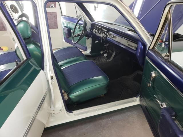 1968 AMC Rambler 440 - photo 5