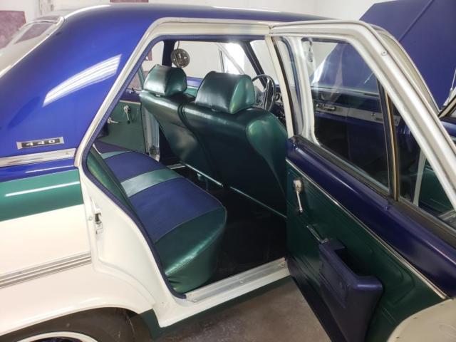 1968 AMC Rambler 440 - photo 9