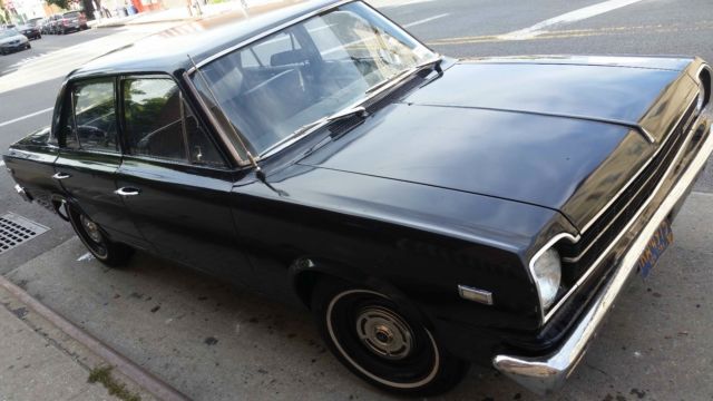 1968 AMC AMC American - photo 2