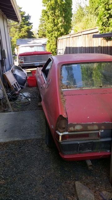 1968 AMC AMX - photo 12