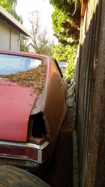 1968 AMC AMX - photo 13