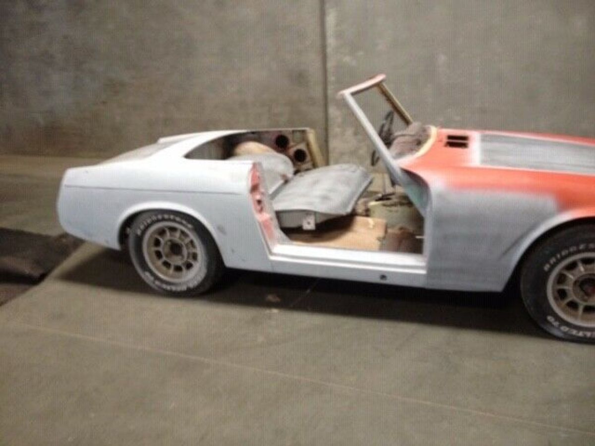 1968 Datsun Other - photo 11