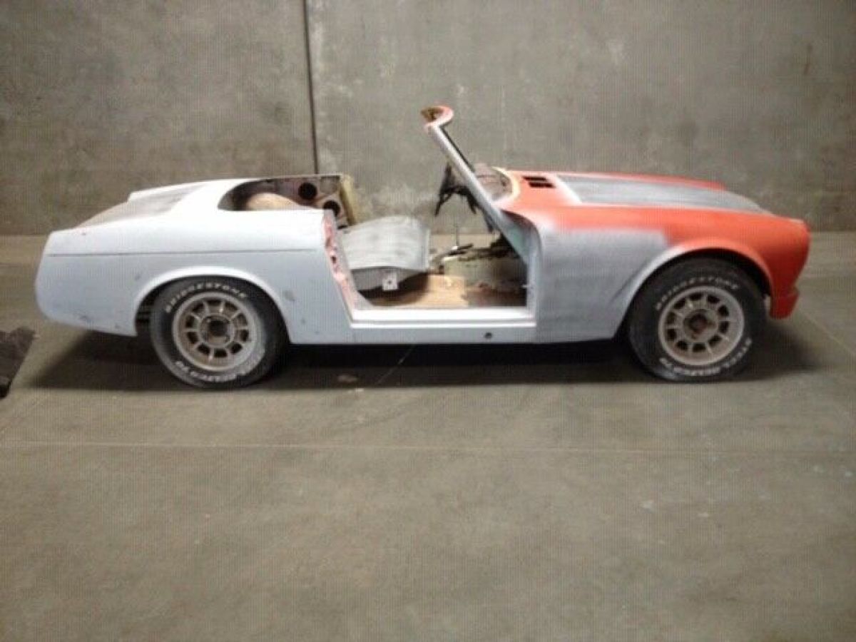 1968 Datsun Other - photo 5