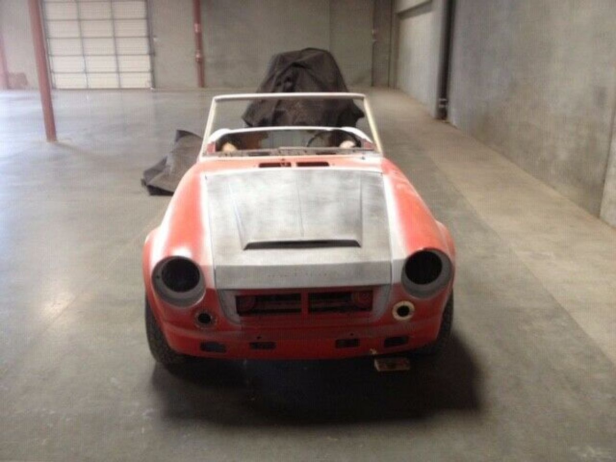 1968 Datsun Other - photo 8