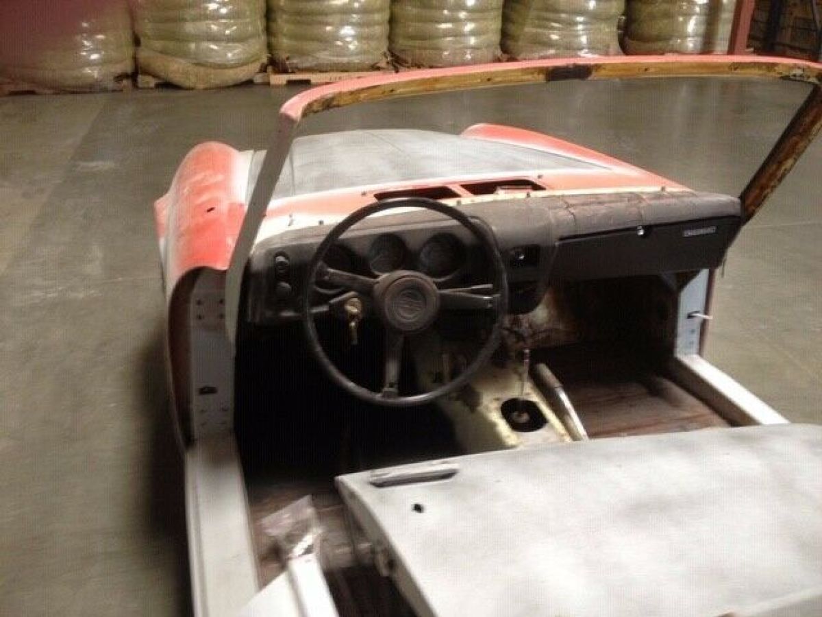 1968 Datsun Other - photo 9