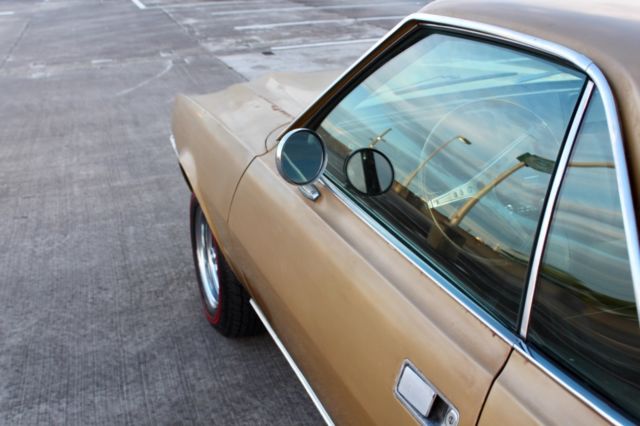 1968 AMC AMX - photo 5