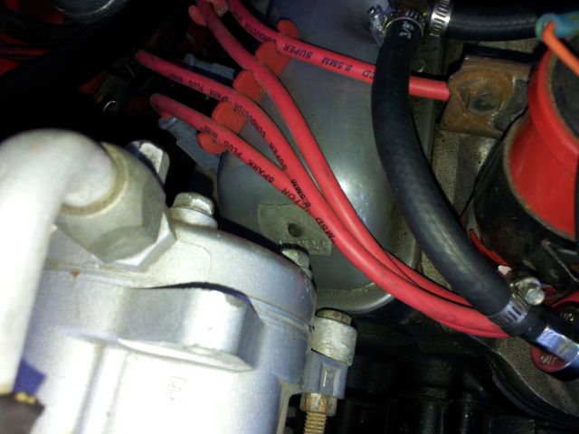 1968 AMC AMX Gauge Pack AMX - photo 12