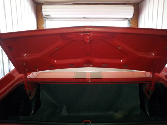 1968 AMC AMX Gauge Pack AMX - photo 3