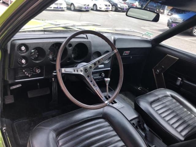 1968 AMC AMX AMX GO PACK - photo 11