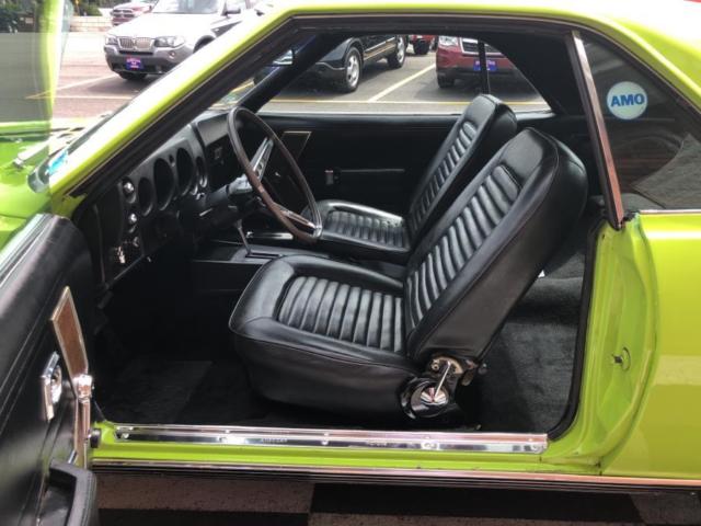1968 AMC AMX AMX GO PACK - photo 12