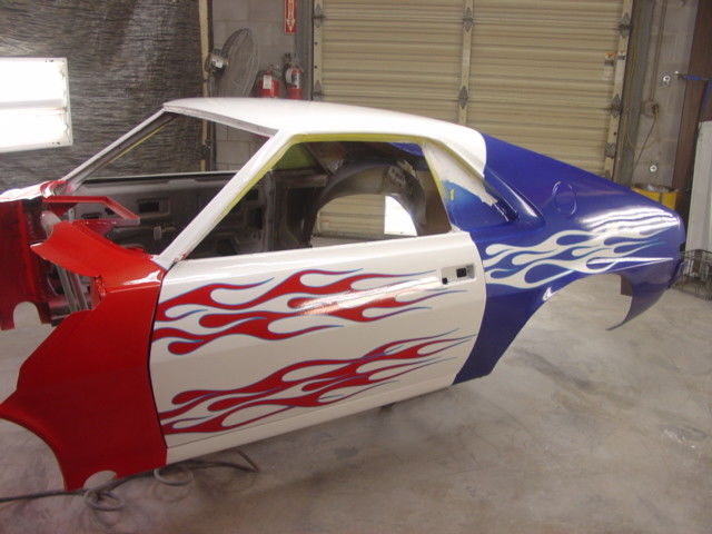 1968 AMC AMX amx - photo 10