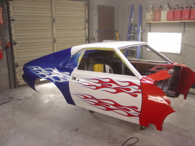 1968 AMC AMX amx - photo 12
