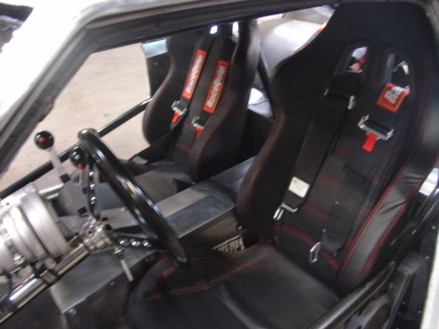 1968 AMC AMX amx - photo 4
