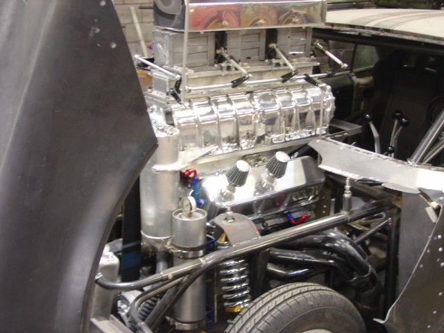 1968 AMC AMX amx - photo 9