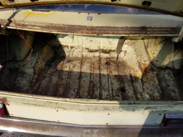 1968 AMC AMX - photo 7