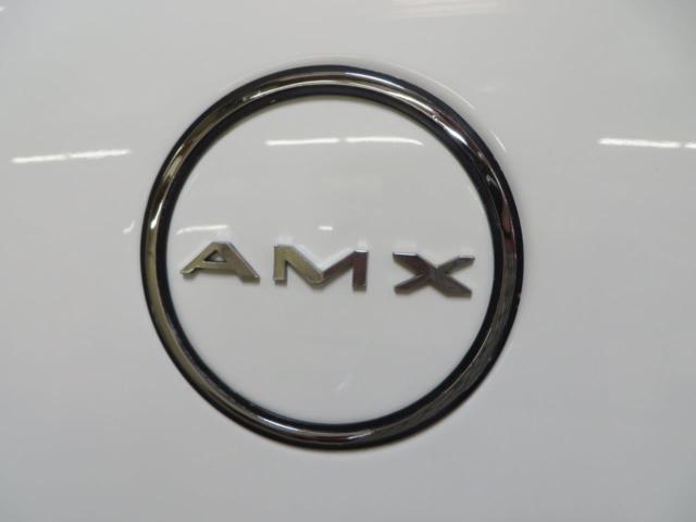 1968 AMC AMX - photo 5