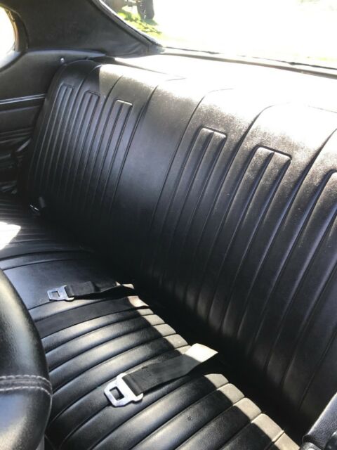 1968 Pontiac GTO - photo 10
