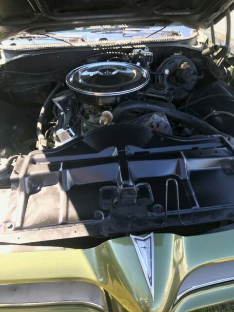 1968 Pontiac GTO - photo 6