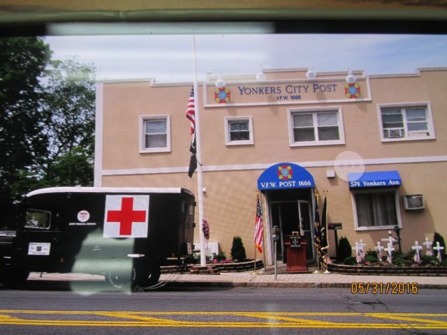 1968 ARMY Kaiser Jeep M-725 Ambulance 1968 Jeep Other