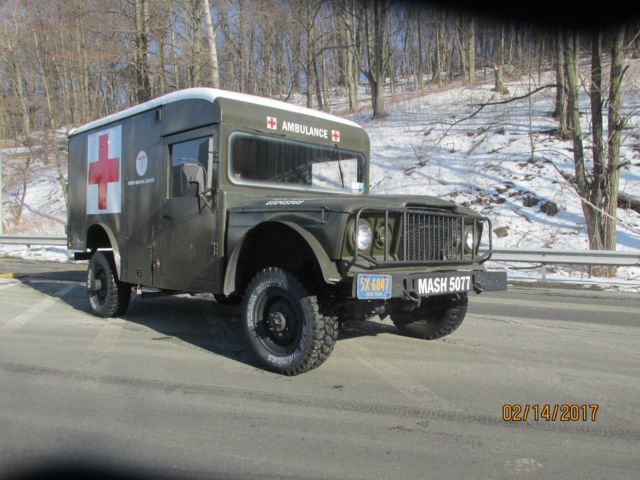 1968 Jeep Other - photo 2