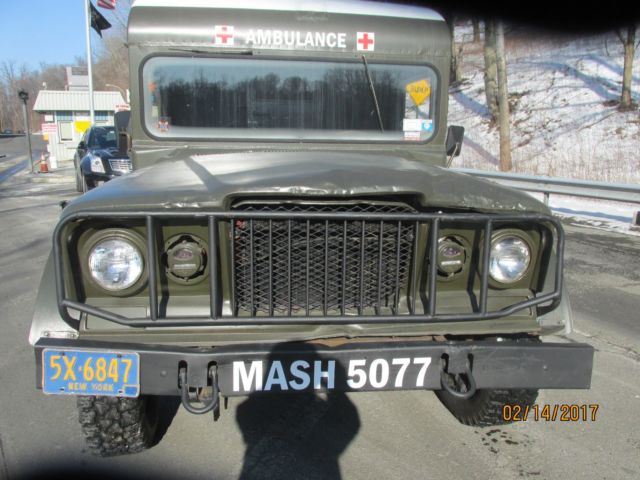 1968 Jeep Other - photo 3