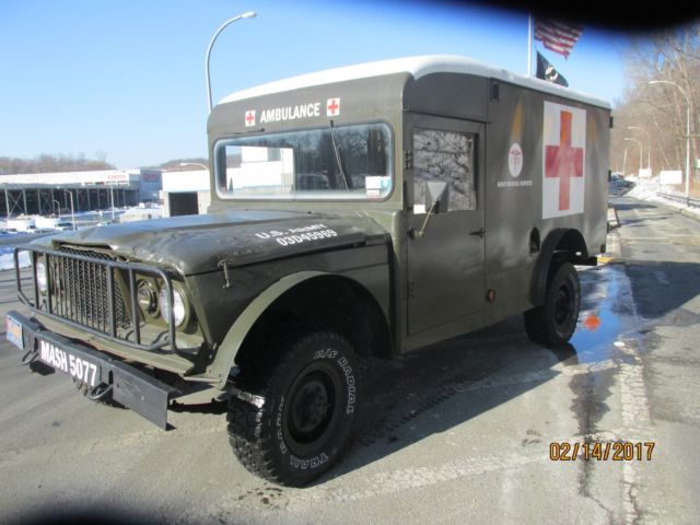1968 Jeep Other - photo 4