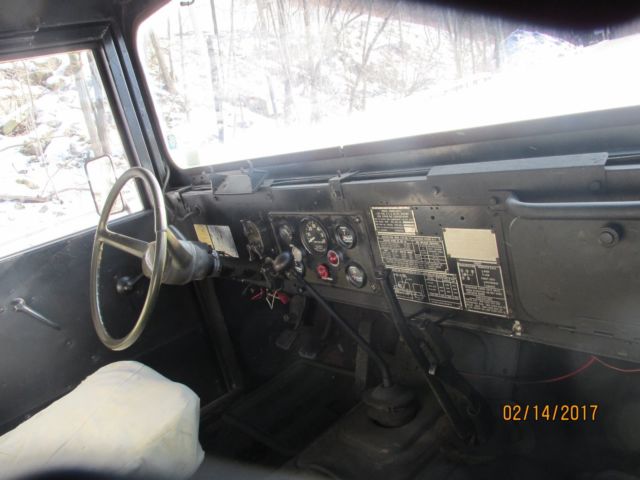 1968 Jeep Other - photo 6