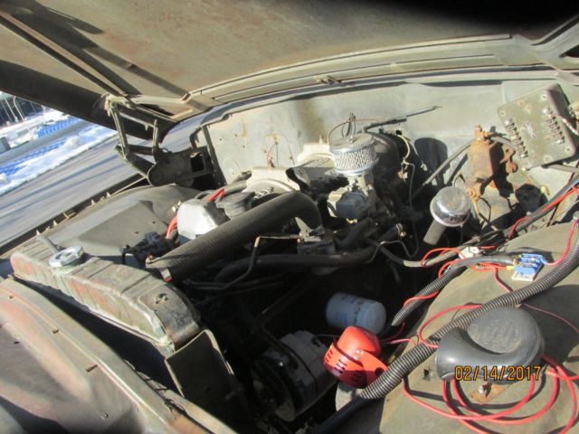 1968 Jeep Other - photo 7