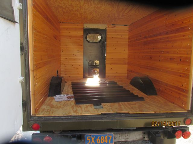1968 Jeep Other - photo 8