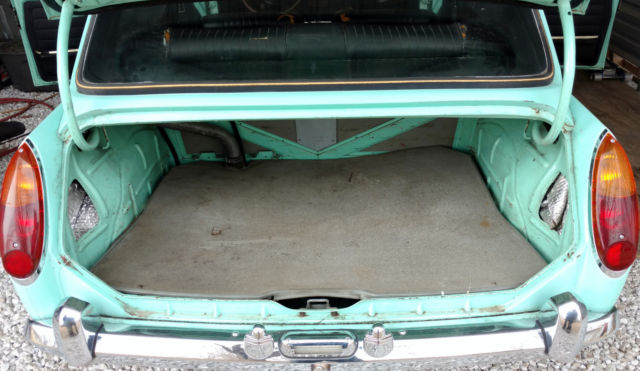 1968 Austin America MG 1300 - photo 8