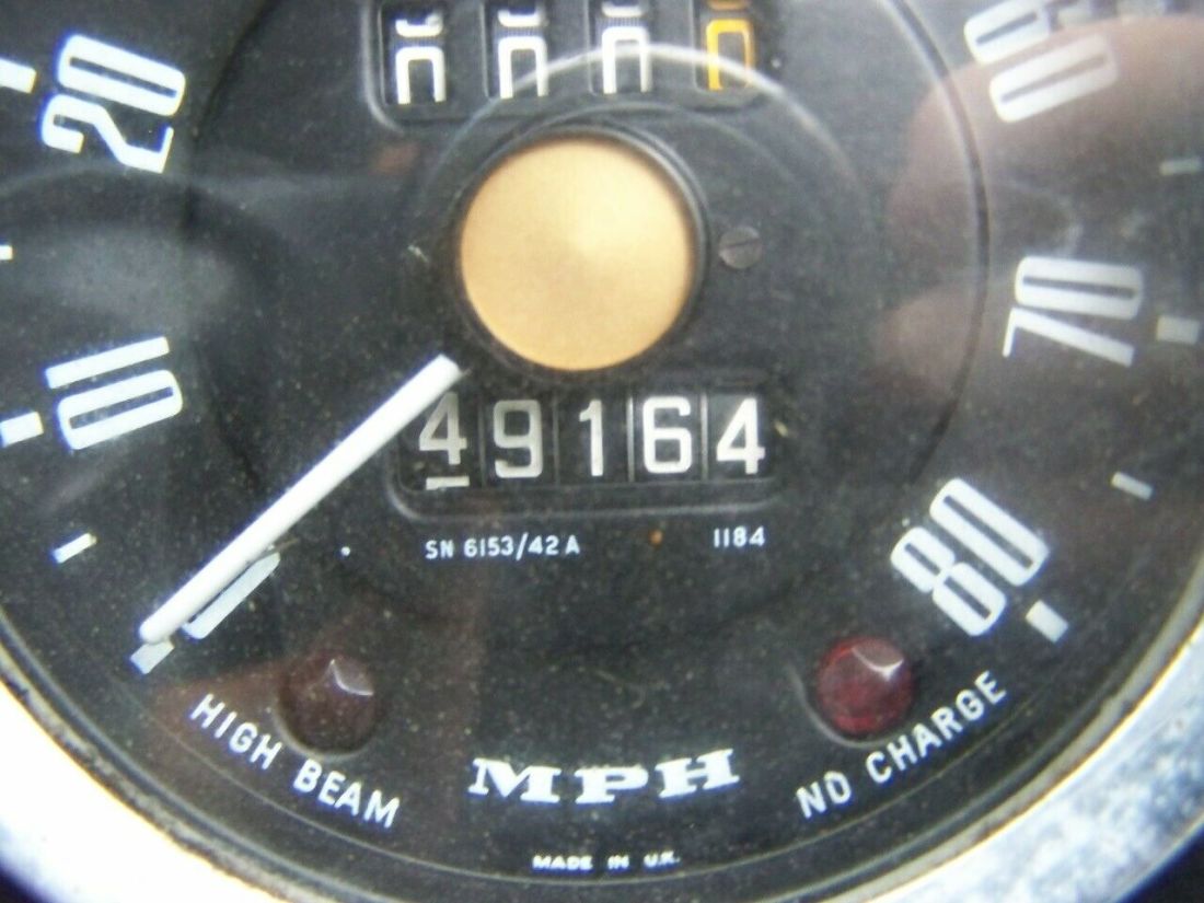 1968 Austin - photo 11