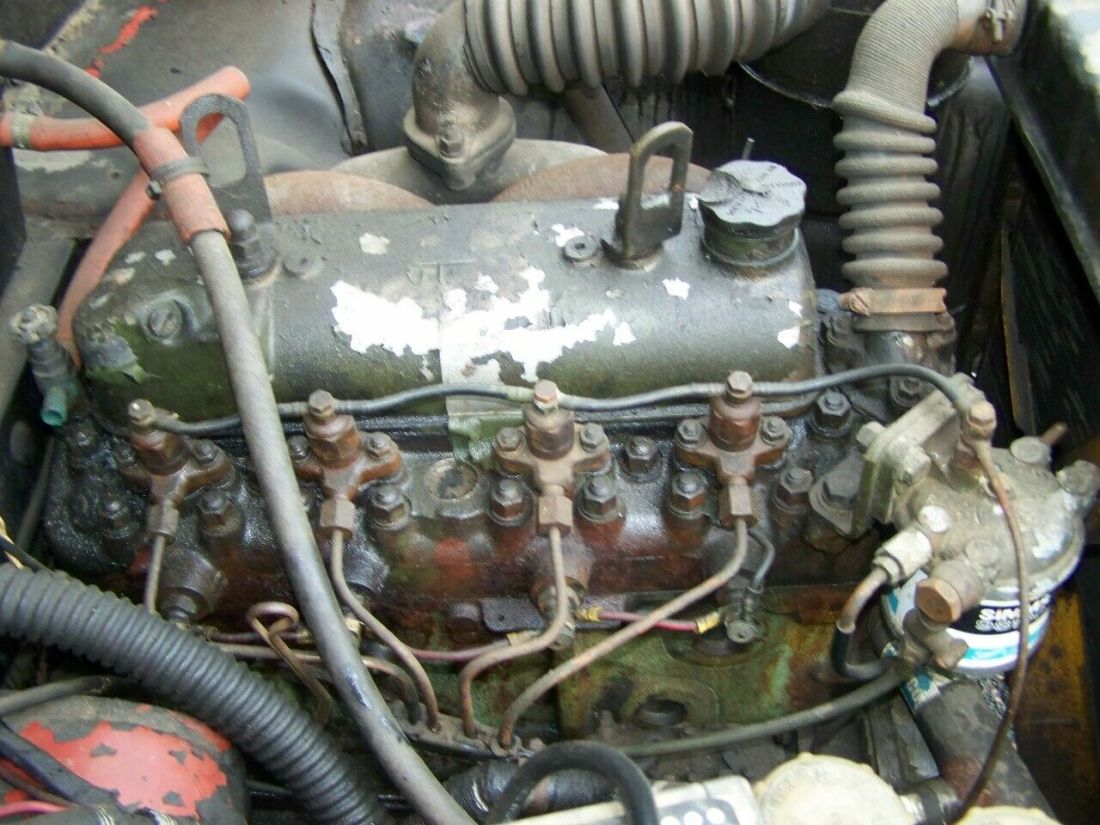 1968 Austin - photo 5