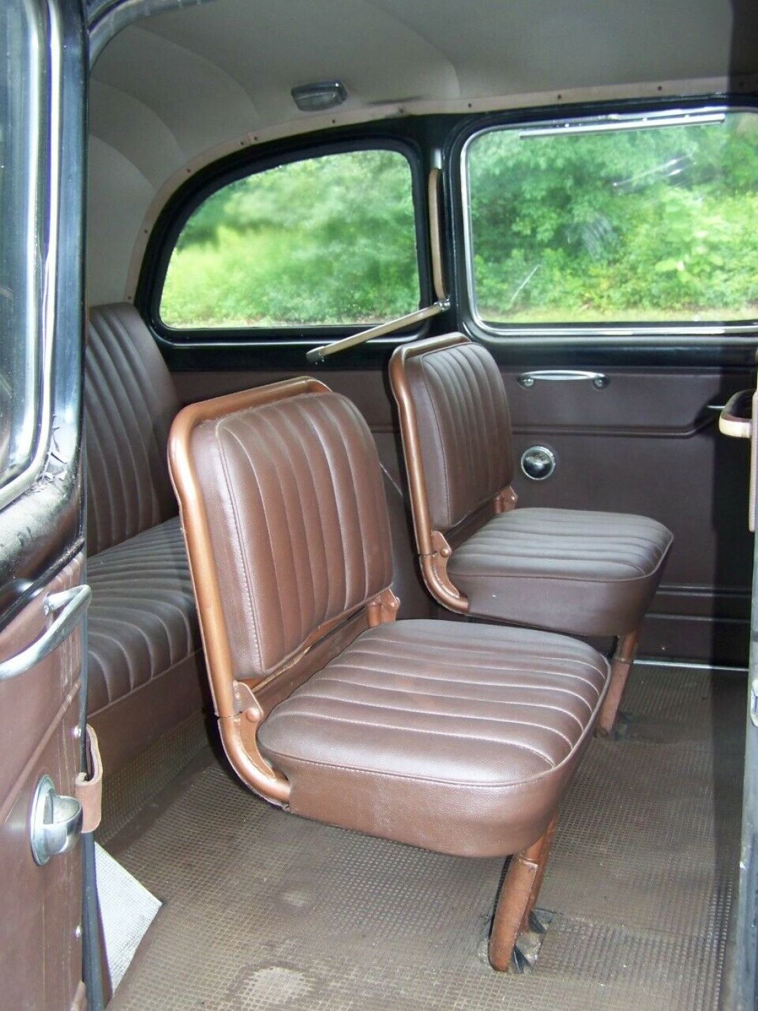 1968 Austin - photo 9