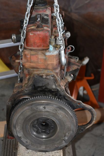 1968 Austin Healey Sprite Sprite - photo 7