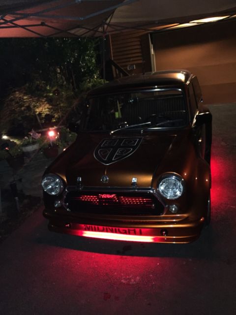 1968 Mini Classic Mini - photo 3