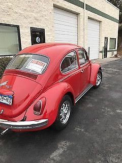 1968 Volkswagen Beetle - Classic - photo 6