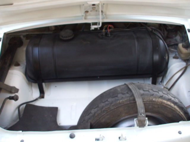 1968 Fiat Other - photo 10