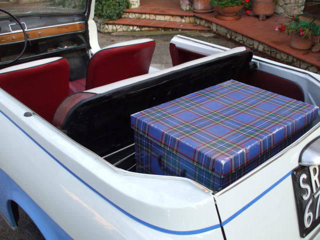 1968 Fiat Other - photo 11