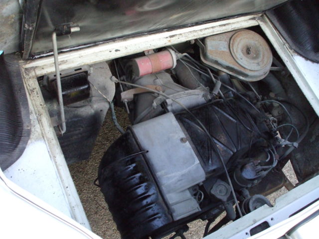 1968 Fiat Other - photo 12