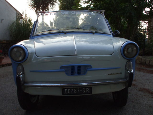 1968 Fiat Other - photo 13