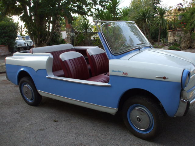 1968 Fiat Other - photo 4