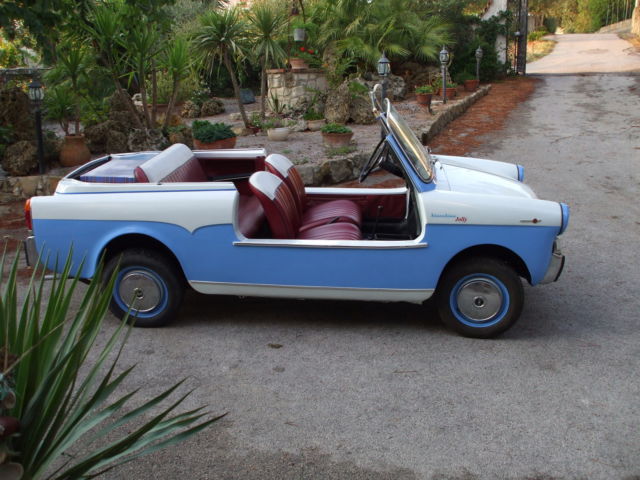 1968 Fiat Other - photo 5