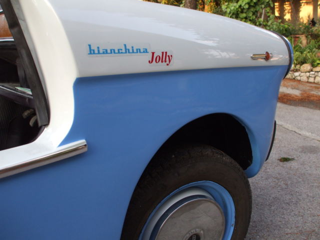 1968 Fiat Other - photo 6